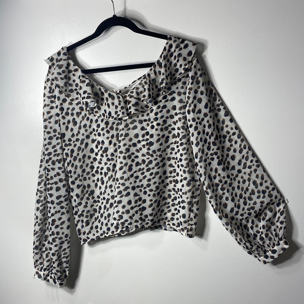 Shein Blouse